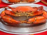 Bake Crab 1